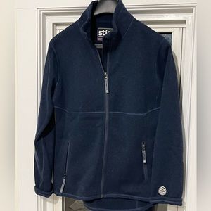 Stio Fleece Jacket - Size L